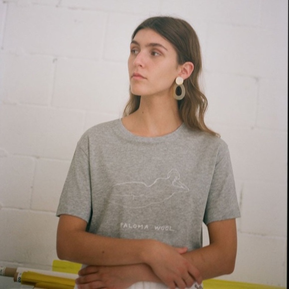 Paloma Wool Souvenir T-shirt